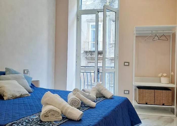 Re Ferdinando Apartment