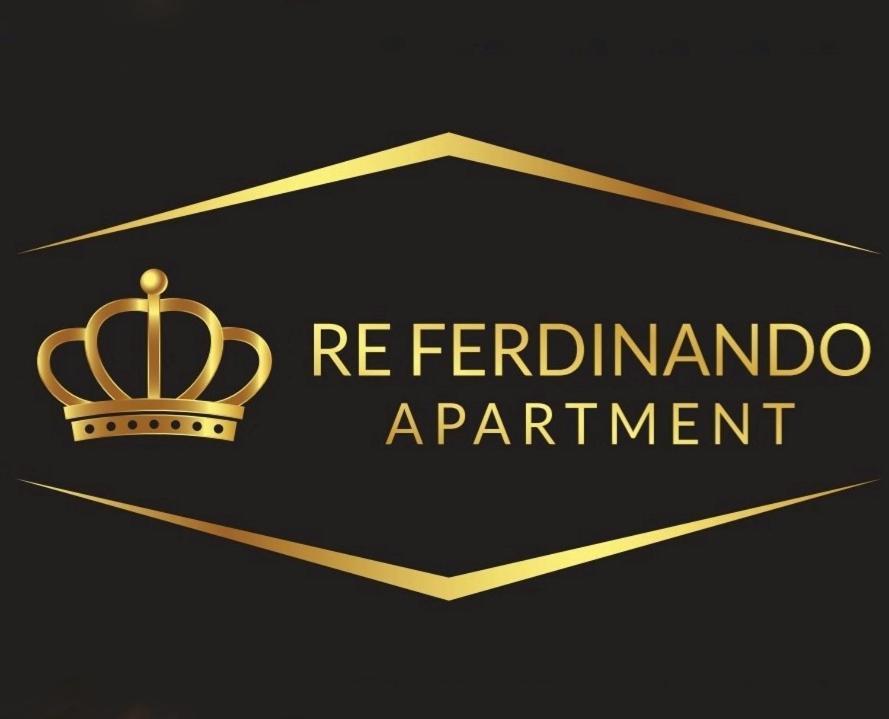 Re Ferdinando *