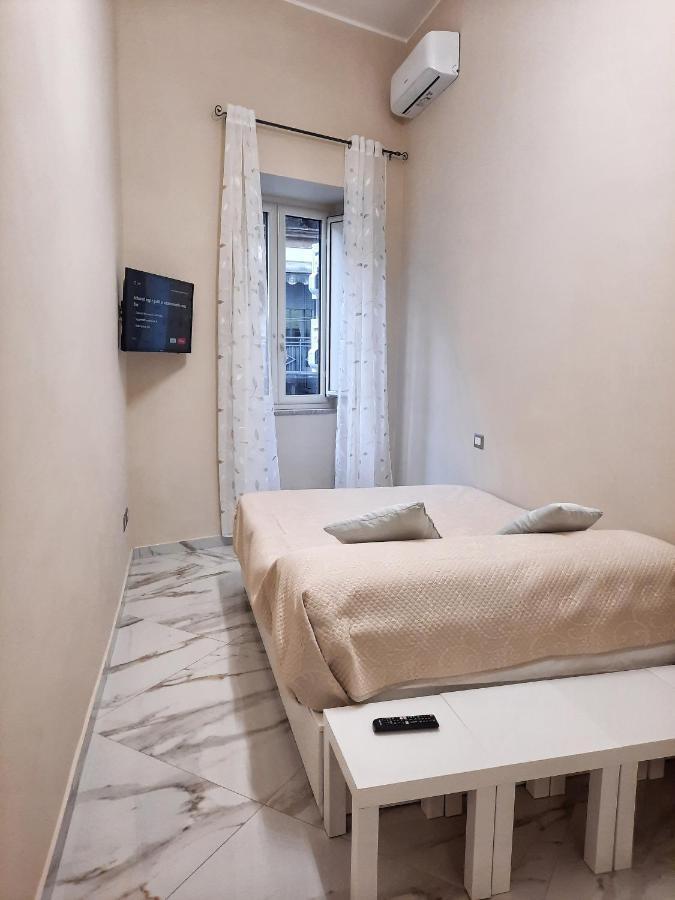 Re Ferdinando Apartment Naples