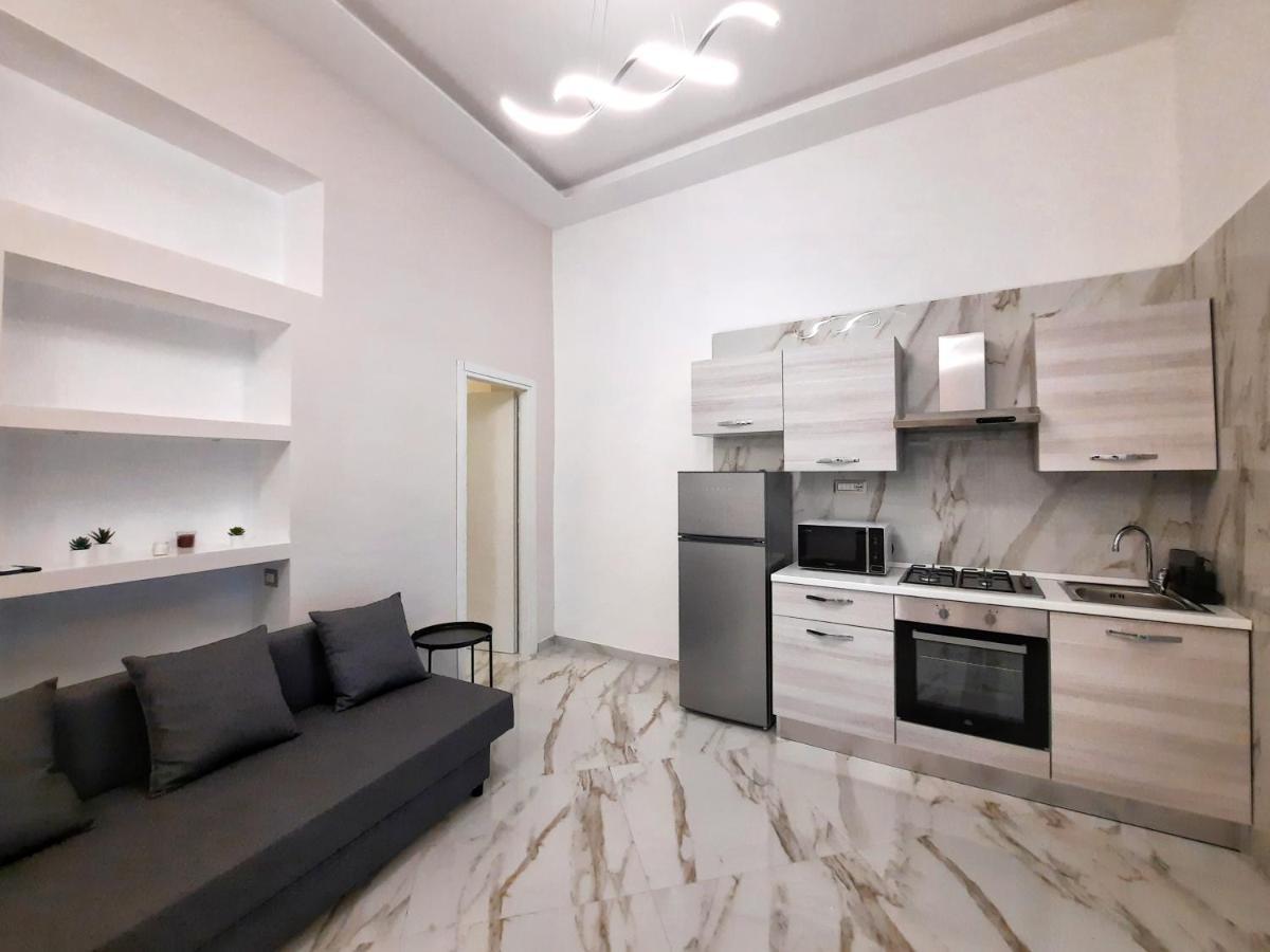 Re Ferdinando Apartment *
