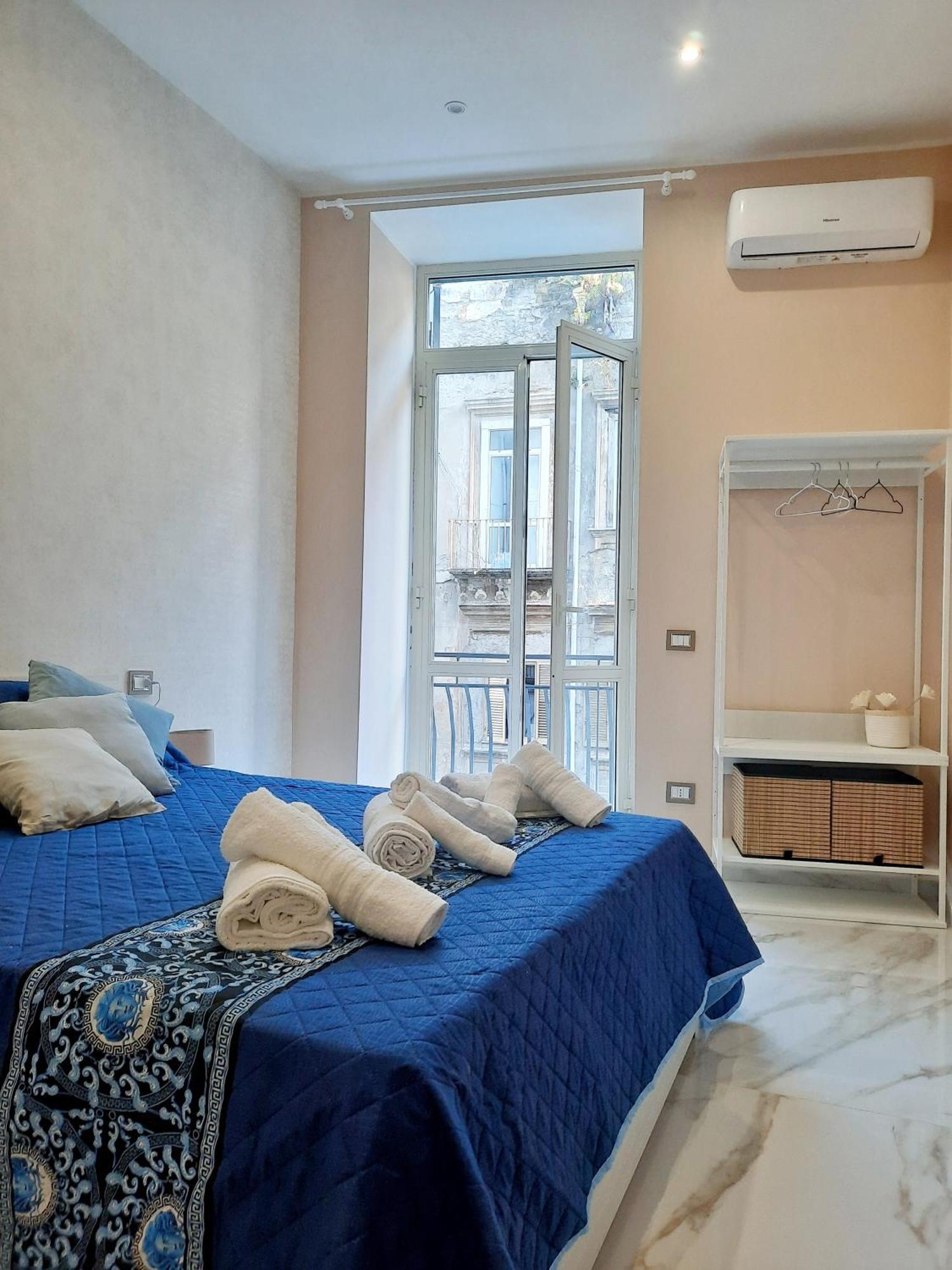 Re Ferdinando Appartement *