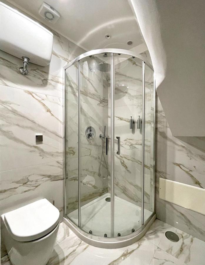 Re Ferdinando Appartement *