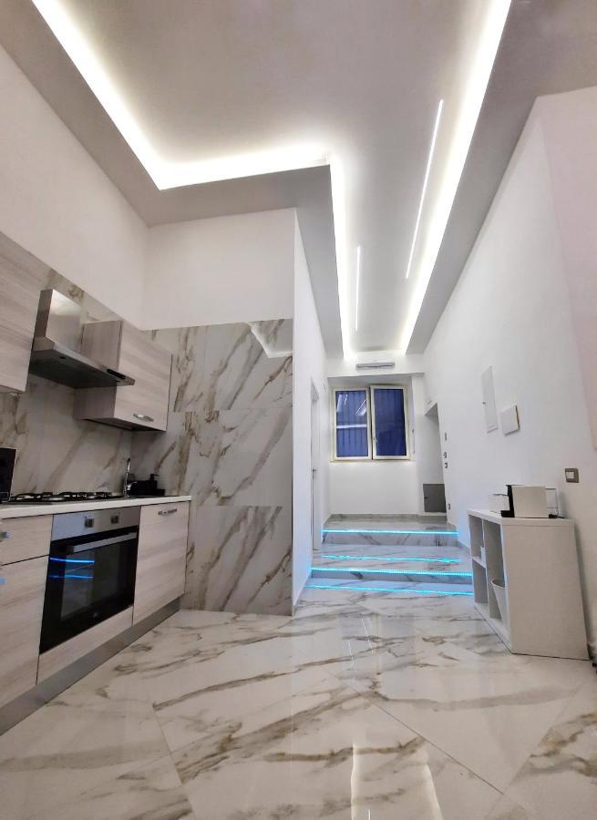 Appartement Re Ferdinando